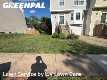 Lawn Care Service nearby Centreville, VA, 
