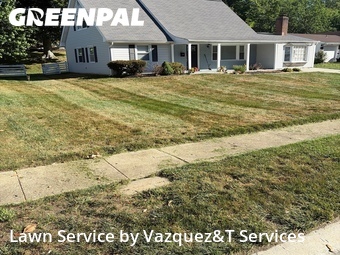 Lawn Maintenance nearby Bowie, MD, 