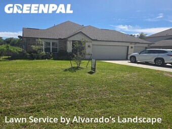 Lawn Cutting nearby Cut And Shoot, TX, 