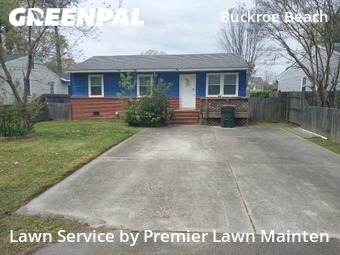 Lawn Mowing nearby Hampton, VA, 