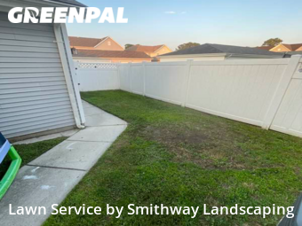 Lawn Mowing nearby Portsmouth, VA, 