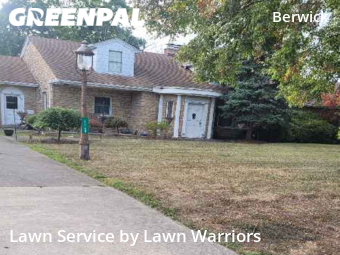 Lawn Care Service nearby Columbus, OH, 