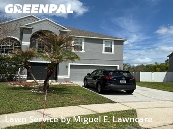 Grass Cutting nearby Orlando, FL, 