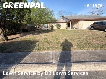 Yard Cutting nearby San Antonio, TX, 