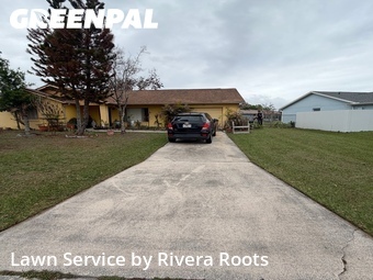 Grass Cut nearby Kissimmee, FL, 