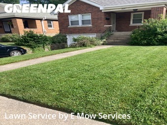 Lawn Maintenance nearby Cincinnati, OH, 