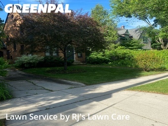 Lawn Cut nearby Appleton, WI, 