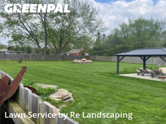 Lawn Service nearby Batavia, IL, 