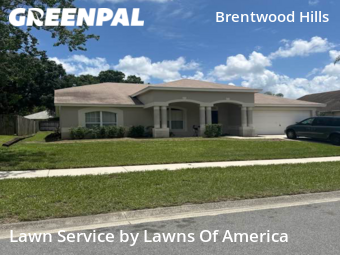 Lawn Care Service nearby Valrico, FL, 