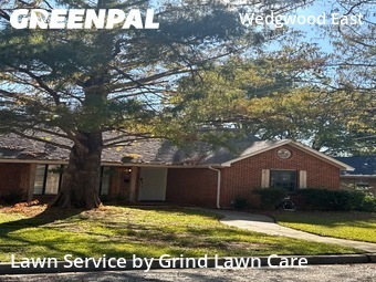 Lawn Mowing Service nearby Fort Worth, TX, 