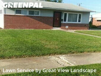 Yard Cutting nearby Parkville, MD, 