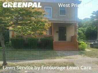 Lawn Mowing nearby Cincinnati, OH, 