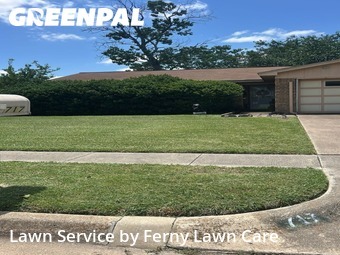Lawn Service nearby Saginaw, TX, 