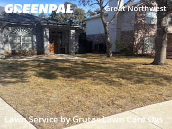 Lawn Care Service nearby San Antonio, TX, 