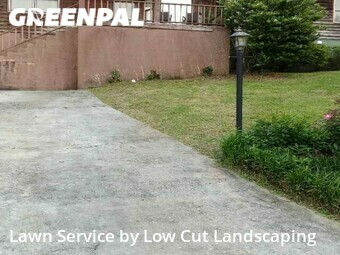 Lawn Service nearby Macon, GA, 