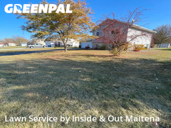 Lawn Maintenance nearby Saint Joseph, MN, 