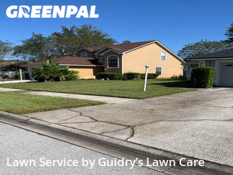 Grass Cutting nearby Jacksonville, FL, 