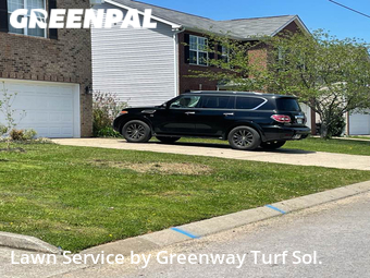 Lawn Maintenance nearby Spring Hill, TN, 