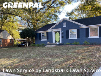 Lawn Mowing nearby Memphis, MS, 