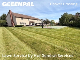 Lawn Service nearby Grove City, OH, 