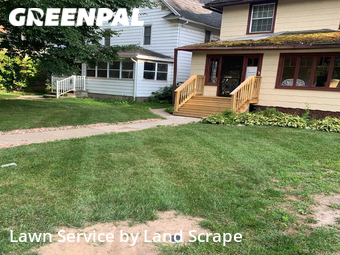Lawn Service nearby Kalamazoo, MI, 