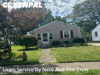 Lawn Mowing Service nearby Cuyahoga Falls, OH, 