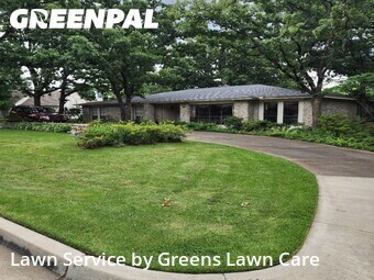 Lawn Service nearby Tulsa, OK, 