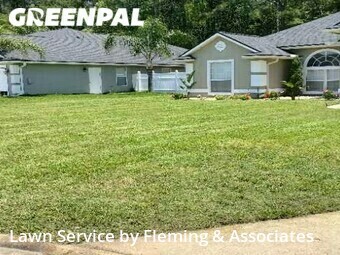Lawn Maintenance nearby Orange Park, FL, 
