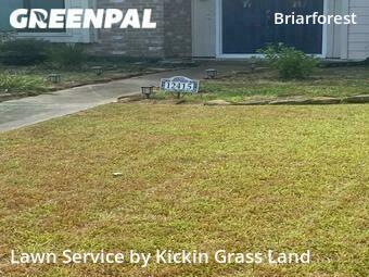 Lawn Maintenance nearby Houston, TX, 