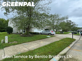 Lawn Service nearby Durham, NC, 