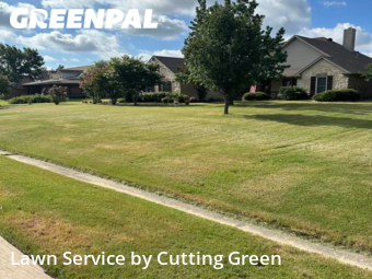 Lawn Care Service nearby Denton, TX, 