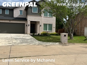 Lawn Cutting nearby Arlington, TX, 