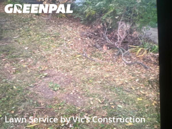 Yard Mowing nearby Joliet, IL, 