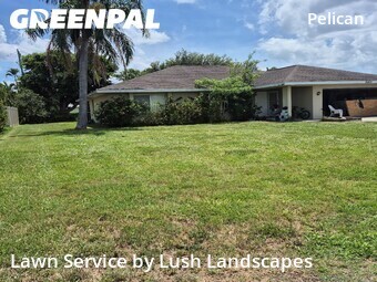 Lawn Mow nearby Cape Coral, FL, 