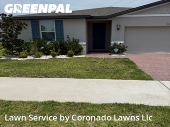 Lawn Mow nearby Haines City, FL, 
