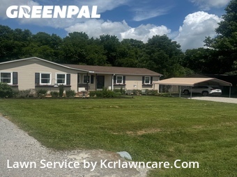 Lawn Service nearby Columbia, TN, 