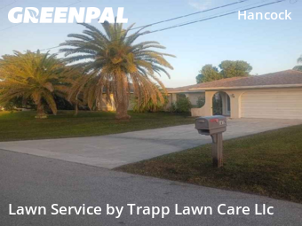 Grass Cut nearby Cape Coral, FL, 