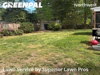 Lawn Cutting nearby Virginia Beach, VA, 