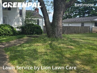 Lawn Service nearby Columbus, OH, 