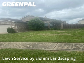 Lawn Service nearby Pearland, TX, 