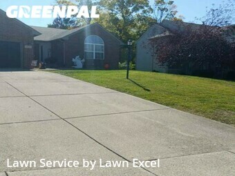 Lawn Maintenance nearby Beech Grove, IN, 