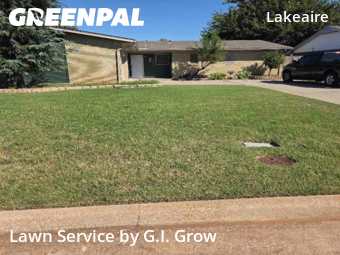 Grass Cutting nearby Oklahoma City, OK, 