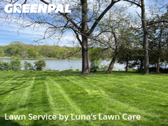 Grass Cutting nearby Geneva, IL, 