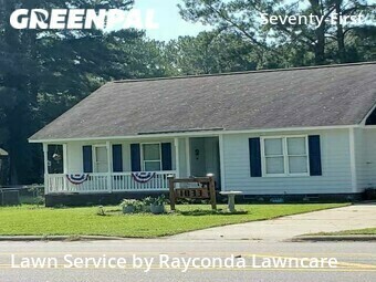 Lawn Cutting nearby Fayetteville, NC, 