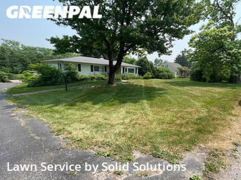 Lawn Mowing nearby Fort Wayne, IN, 