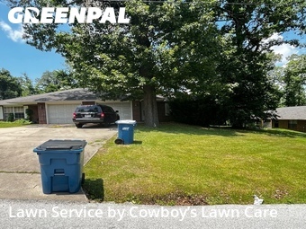 Lawn Mowing Service nearby Bentonville, AR, 