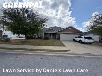 Lawn Service nearby Grovetown, GA, 