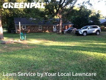 Lawn Cutting nearby Kings Mountain, NC, 