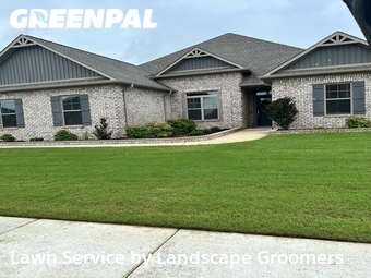 Lawn Service nearby Athens, AL, 