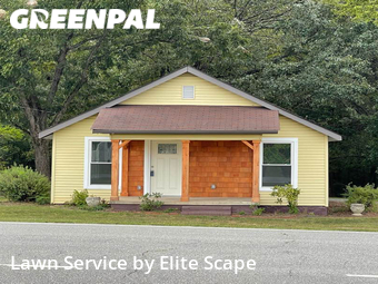 Lawn Mowing nearby Mooresville, NC, 